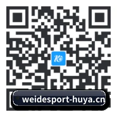 App Store 官方版 二维码